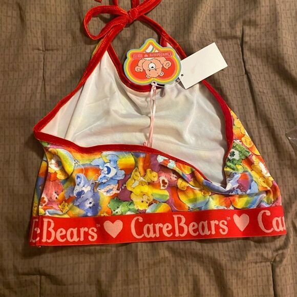 𝅺IRON fist halter top - Picture 2 of 5